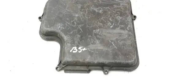 Audi A6 S6 C5 4B Fuse box cover 8D1907613A