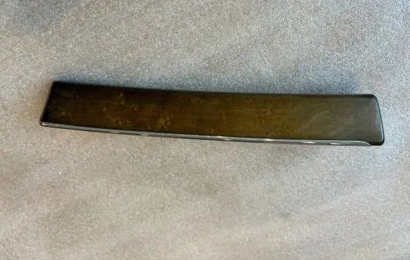 Mercedes-Benz E W211 Door card panel trim set 2116800771 A2116800771