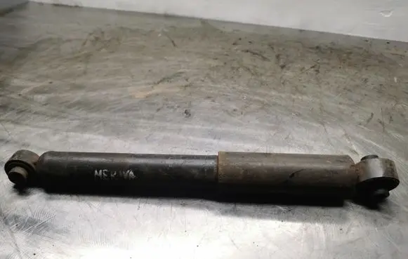 Opel Meriva A Rear shock absorber/damper 
