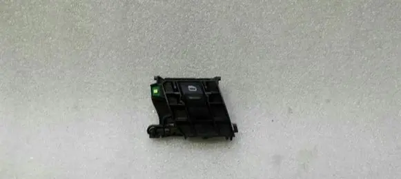 Porsche Boxster 987 Electric window control switch 99761315505