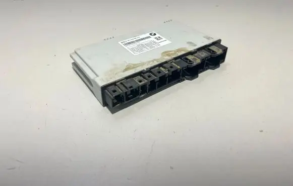 BMW X7 G07 Seat control module 5A36987 5B91973