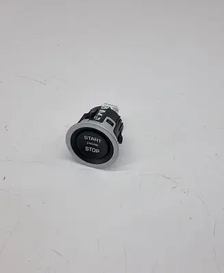 Land Rover Evoque II Engine start stop button switch GPLA14C376AB