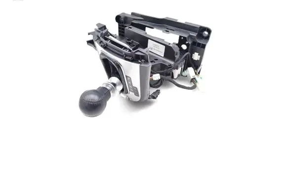 Citroen C-Crosser Gear selector 2400A204HA