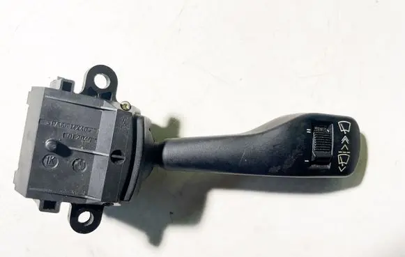 BMW 3 E46 Wiper control stalk 8352171 66MX40