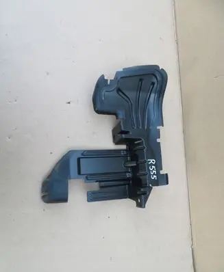 Mercedes-Benz X-class W470 Radiator trim 