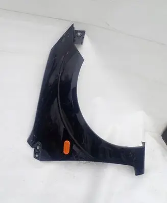 Ford Fiesta Fender