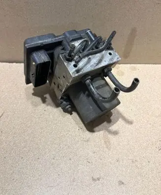 Audi A6 S6 C6 4F ABS Pump 4F0614517A 4F0910517E