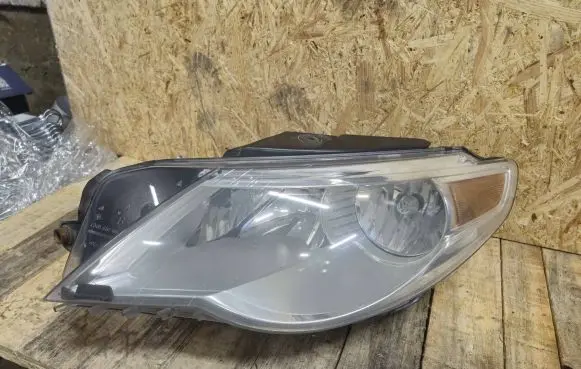 Volkswagen PASSAT CC Headlight/headlamp 3C8941005F 0302529001 8244420008