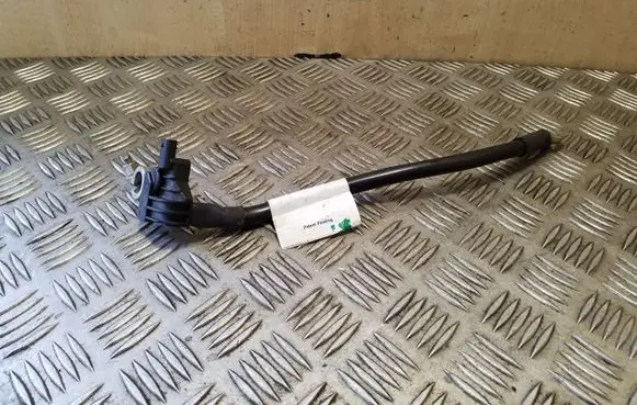 Audi TT TTS Mk2 Negative earth cable (battery) 8X0915181