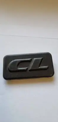 Volkswagen PASSAT B4 Manufacturer badge logo/emblem 357853688