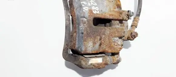 Opel Insignia A Front brake caliper