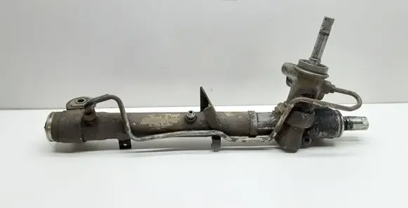 Opel Astra G Steering rack 26049857
