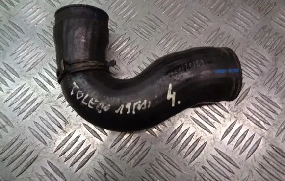 Seat Toledo II (1M) Air intake hose/pipe