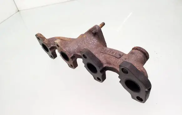 Exhaust manifold