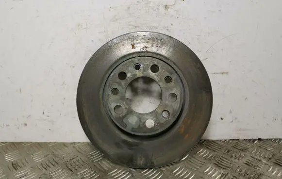 Jeep Compass Rear brake disc