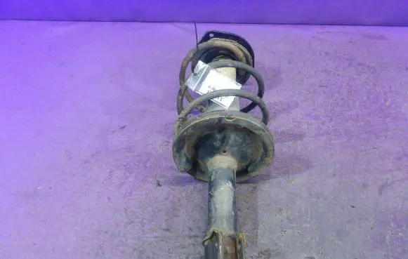 Fiat Seicento/600 Front shock absorber with coil spring