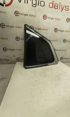 Nissan X-Trail T32 Rear side window DOT20AS3 43R007953