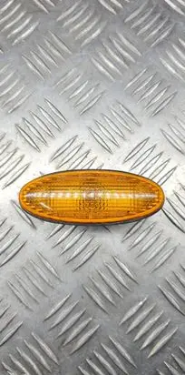 Ford Mondeo MK II Front fender indicator light 0464120