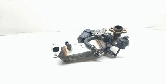 BMW 5 GT F07 EGR valve cooler 7805446