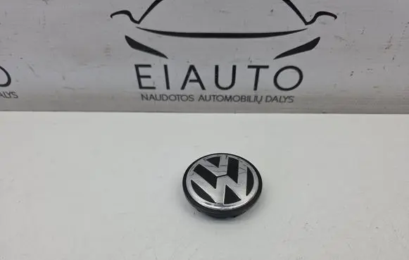 Volkswagen Tiguan Allspace Original wheel cap 3B7601171