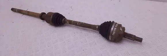 Renault Master II Front driveshaft