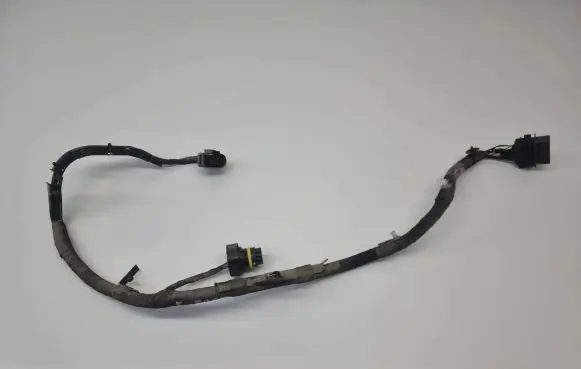 Jaguar F-Pace Gearbox/transmission wiring loom HK837C078EC