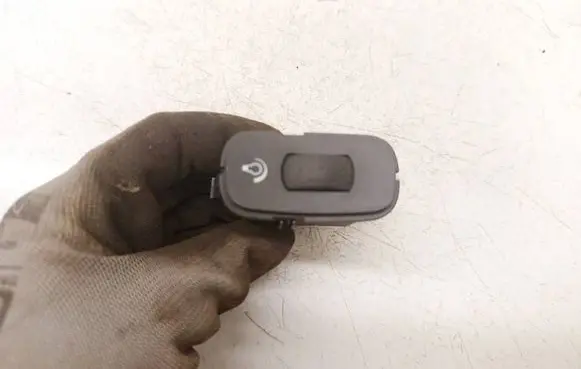 Renault Espace - Grand espace IV Panel lighting control switch 2653604