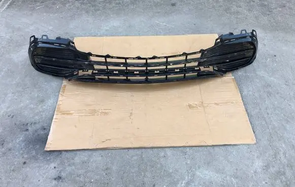 Mercedes-Benz EQS V297 Front bumper lower grill A2978854100-BILI A2978854100