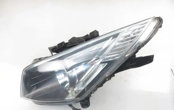 Citroen C6 Headlight/headlamp 1307022565