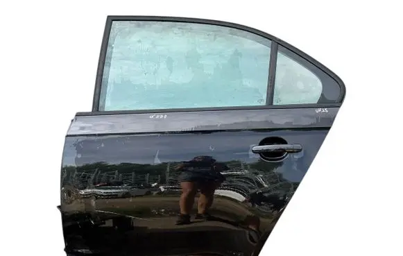 Seat Toledo IV (NH) Rear door 5JA833311