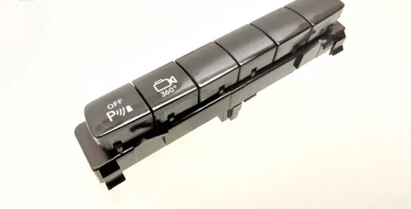 Mercedes-Benz C W205 Parking (PDC) sensor switch A2059051551