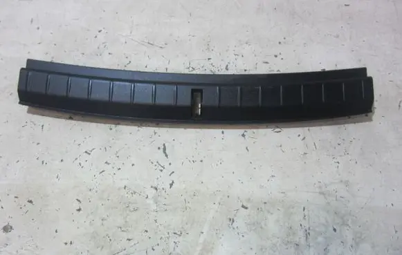 BMW X1 F48 F49 Trunk/boot sill cover protection 7331417