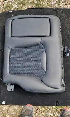 Renault Kadjar Interior set 5738659