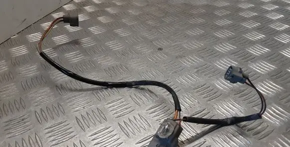 Toyota Land Cruiser (HDJ90) Other wiring loom