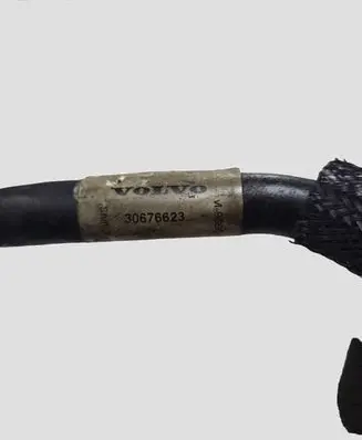 Volvo XC90 Air conditioning (A/C) pipe/hose 30676623 968010