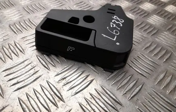 Alfa Romeo Giulia Other switches/knobs/shifts 505396450