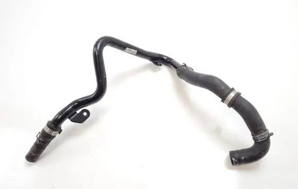 Bentley Flying Spur Engine coolant pipe/hose 4W0145932C