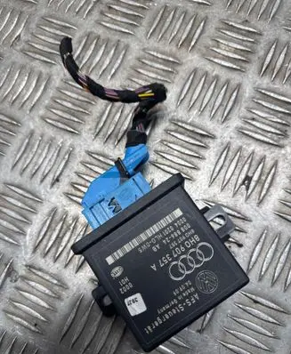 Audi Q5 SQ5 Light module LCM 8H0907357A 00888624 8H0907357