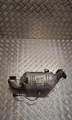 Peugeot 508 Catalyst/FAP/DPF particulate filter 9805130480