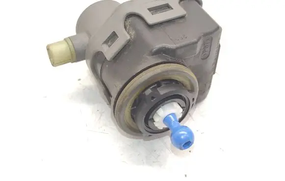 Nissan Qashqai Headlight level adjustment motor 7700420737 26056AU300