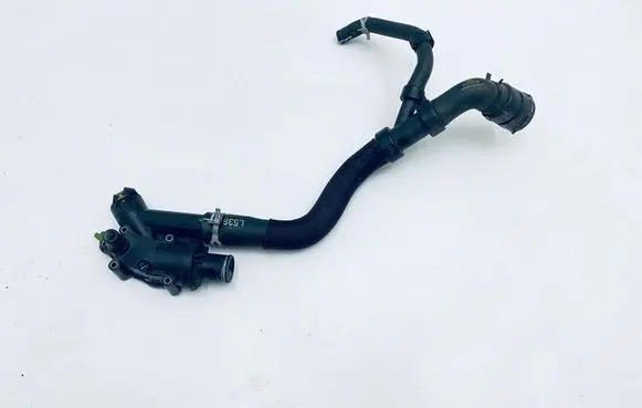 Land Rover Range Rover Evoque L538 Thermostat/thermostat housing 9657182080