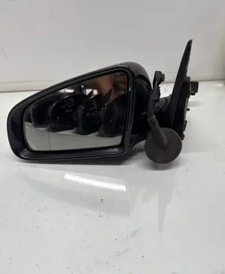 Audi A6 S6 C6 4F Front door electric wing mirror 448505