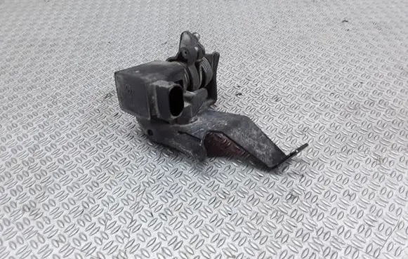Mercedes-Benz ML W163 Accelerator pedal position sensor A0125423317