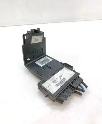Citroen Berlingo Positive wiring loom 9660222380