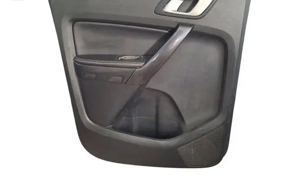Ford Ranger Rear door card panel trim 2P411303003BC SEB2627407HD1GN LY37965