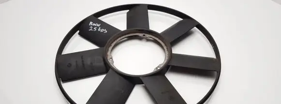 BMW 7 E38 Fan impeller 2243303