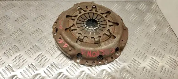 Ford Fusion Pressure plate 2S617533AB