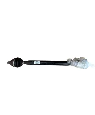 Volkswagen Golf VII Front driveshaft 5Q0407272C