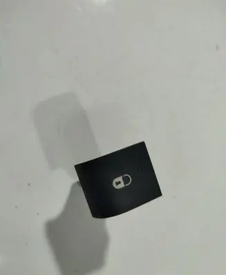 Peugeot 207 Central locking switch button 9351025000