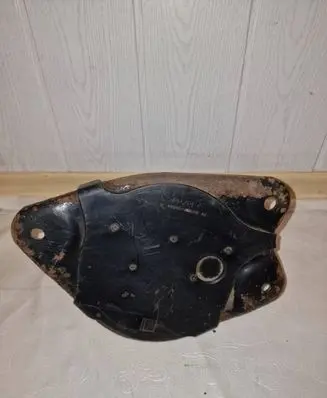 Lexus RX 450H Rear coil spring rubber mount 4806548010